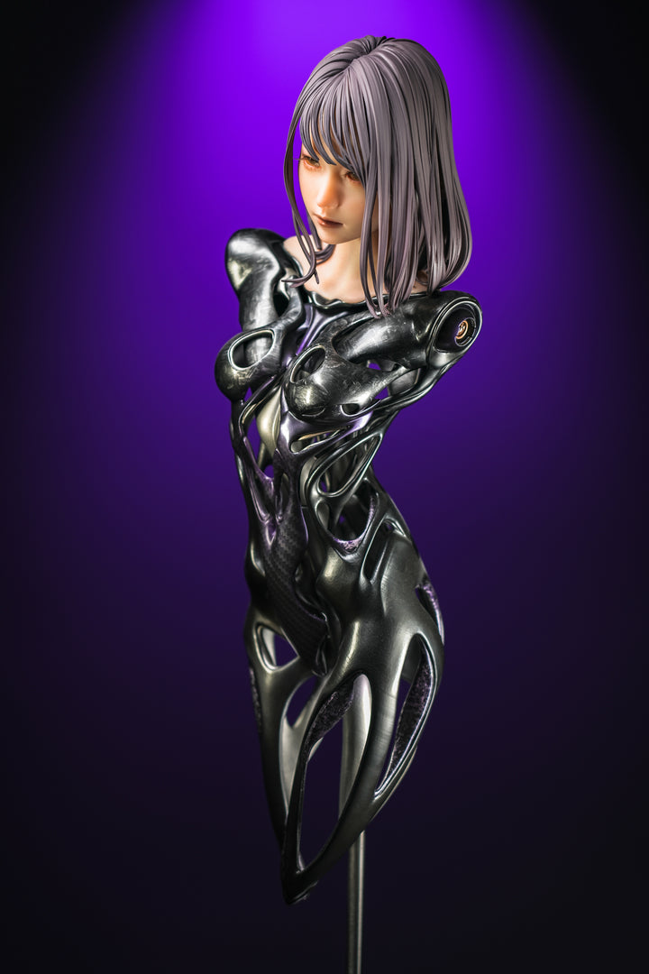 Android HB 1/3スケール