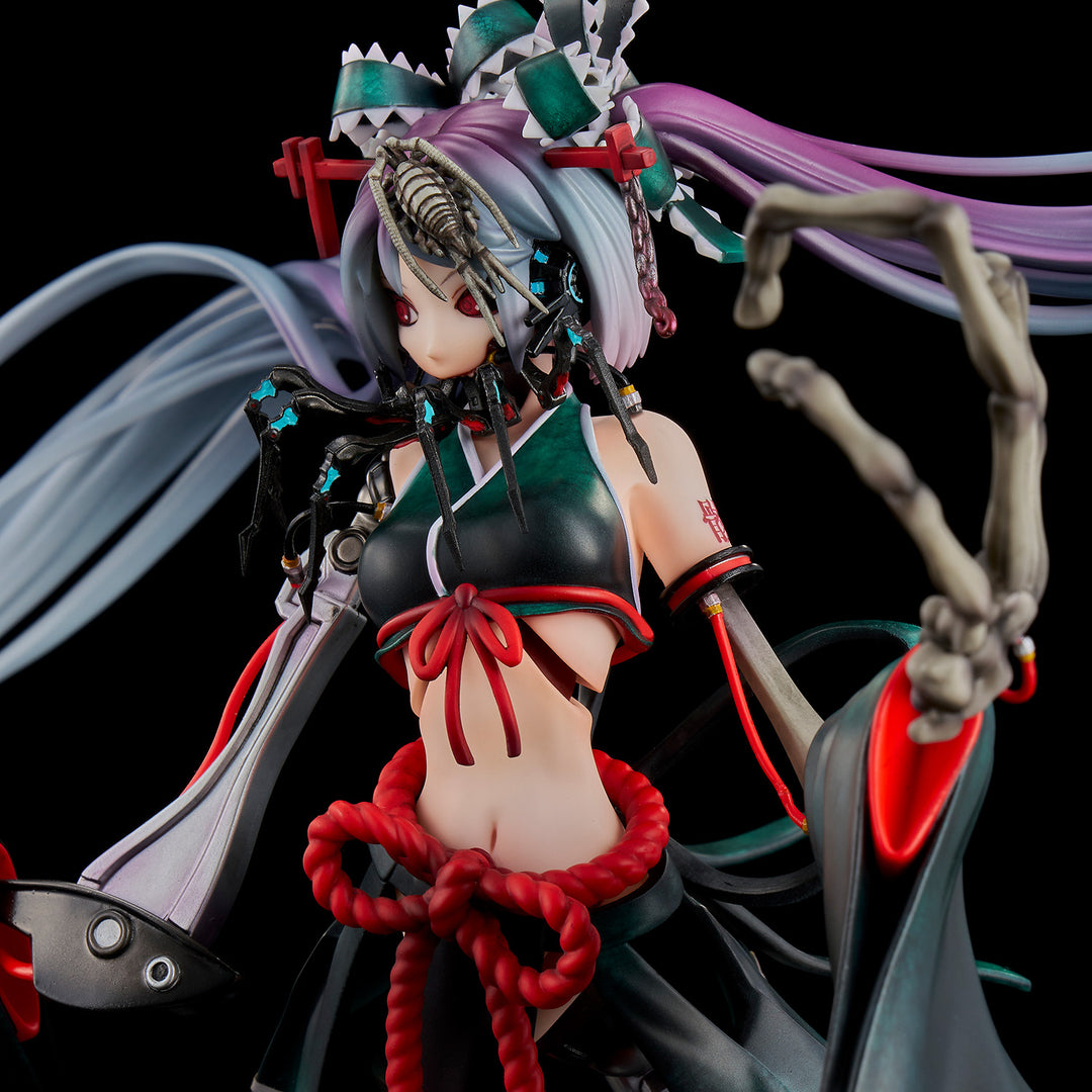 シーエ JAPANESE Style 15th Memorial Costume