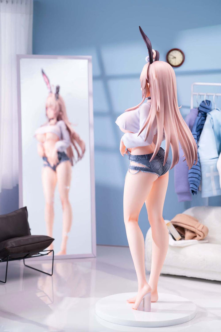 異世界から来た精霊少女 ラビ 1/4スケール