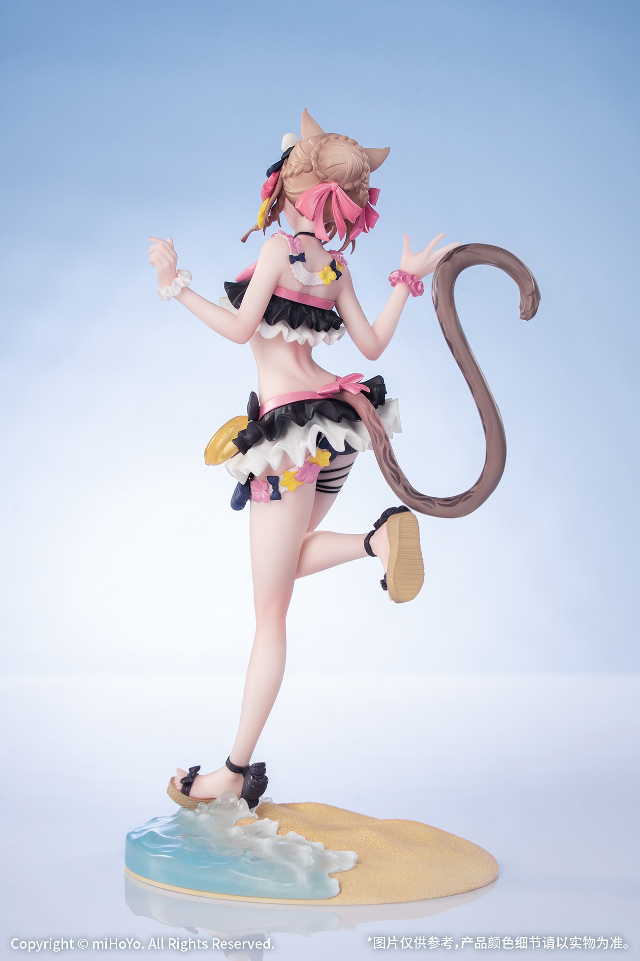 Gift+ パルドフェリス サマーコレクター ver. 1/8スケール – SOOTANG HOBBY
