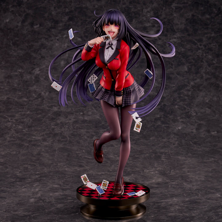 蛇喰夢子 1/6スケール