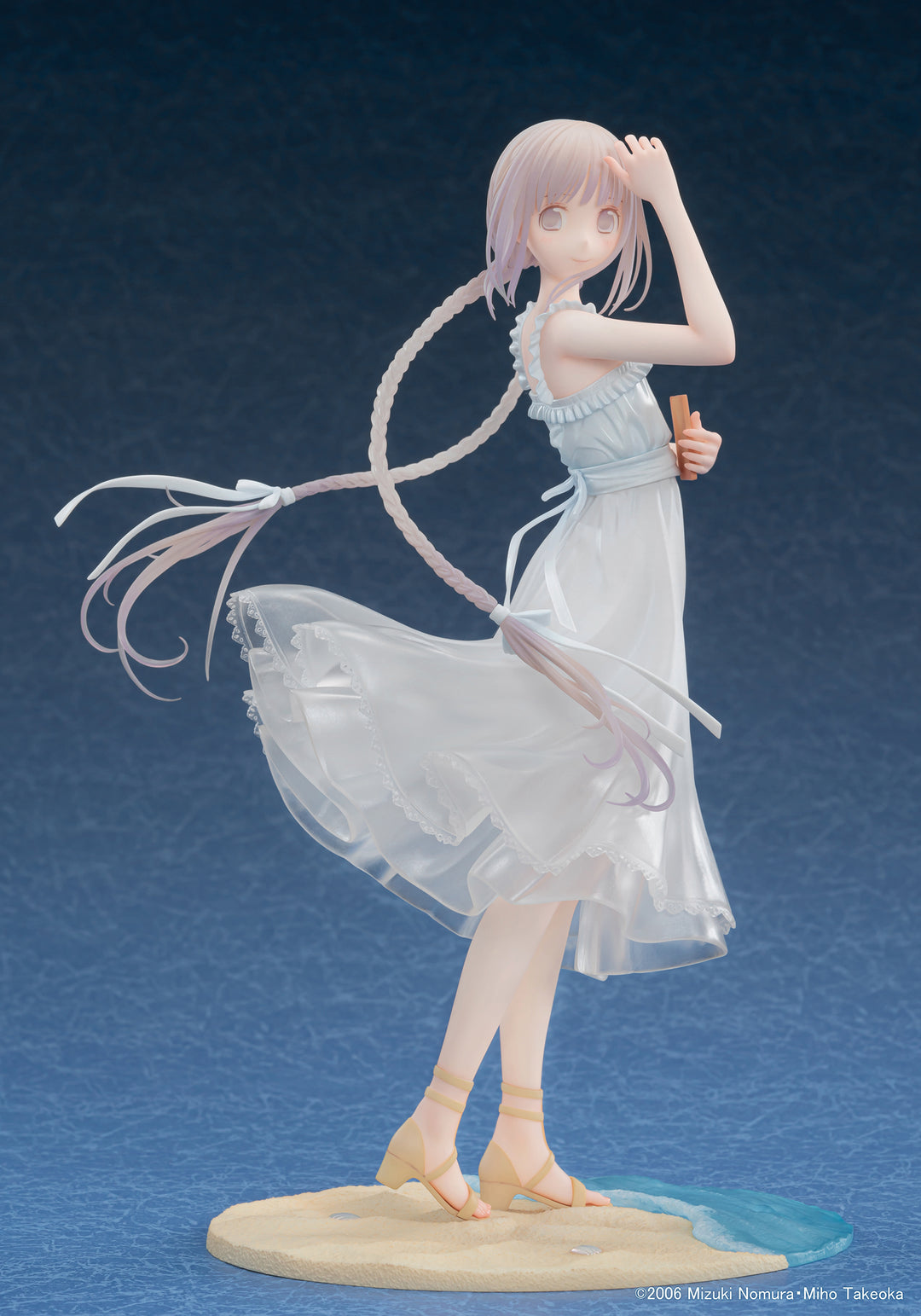 天野遠子 完成品フィギュア 1/7スケール