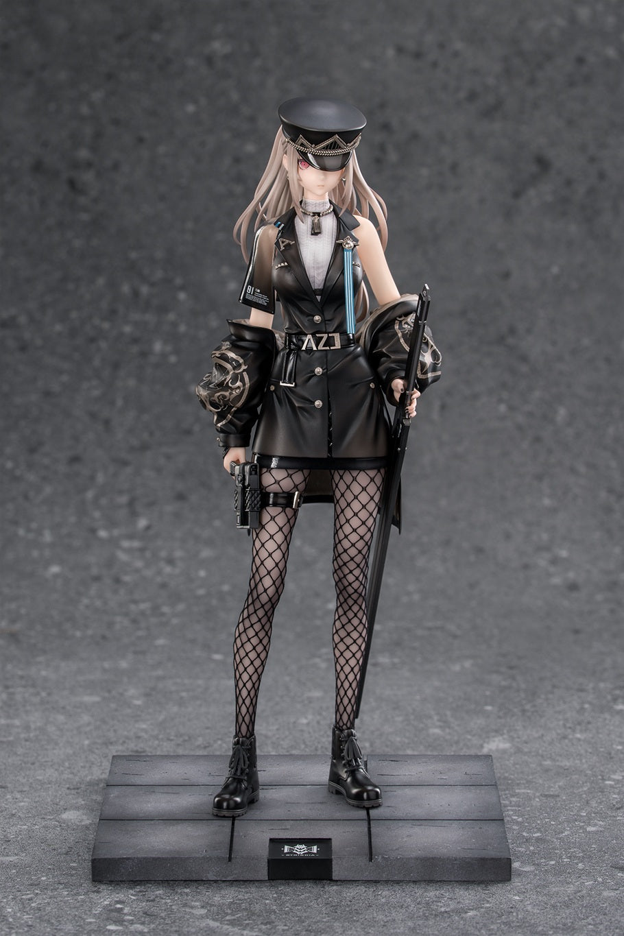 A-Z:[B]-full dress- 1/7スケール – SOOTANG HOBBY