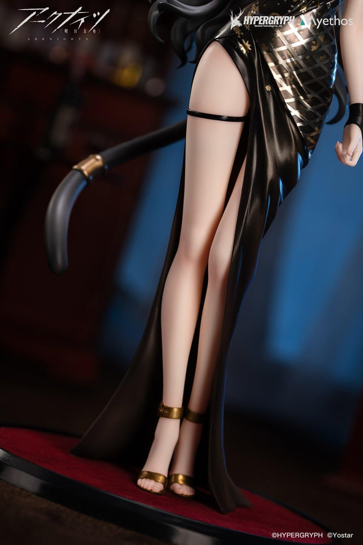 シュヴァルツ ドレス VER. 1/7スケール