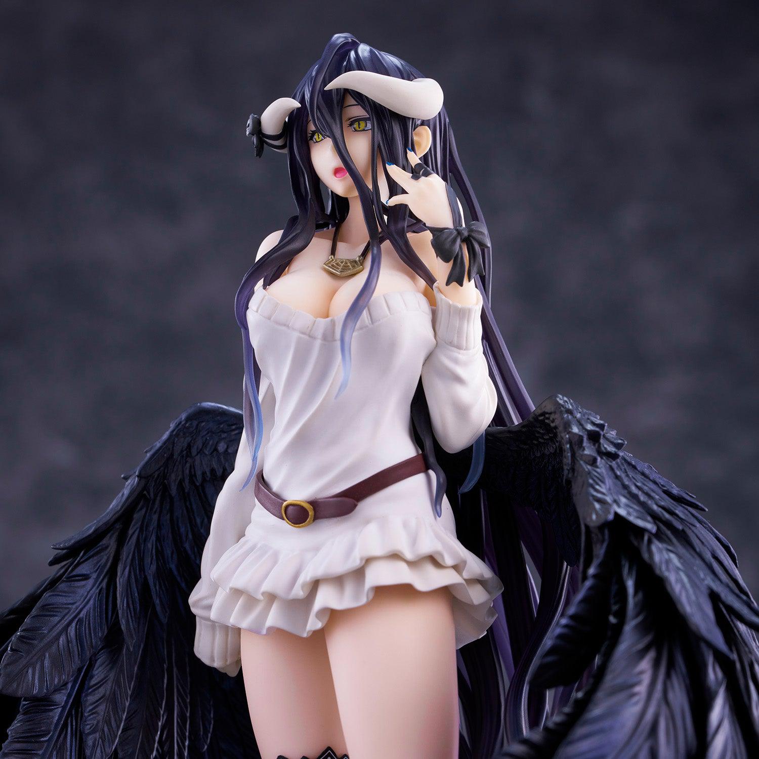 アルベドso-bin ver.【Limited color】 – SOOTANG HOBBY