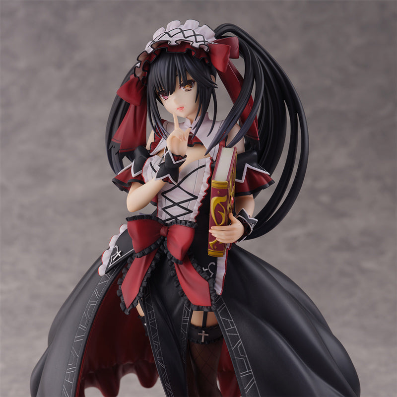 時崎狂三 〈囁告篇帙 (ラジエル) 〉 ver. 1/7スケール – SOOTANG HOBBY