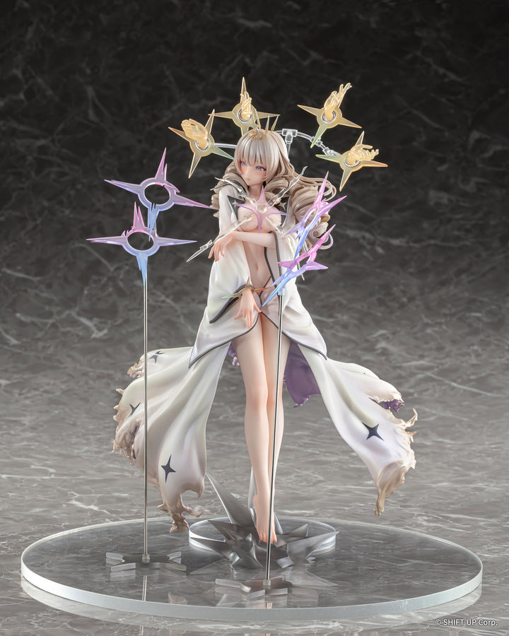 クラウン-ネイキッドキング 1/7スケール