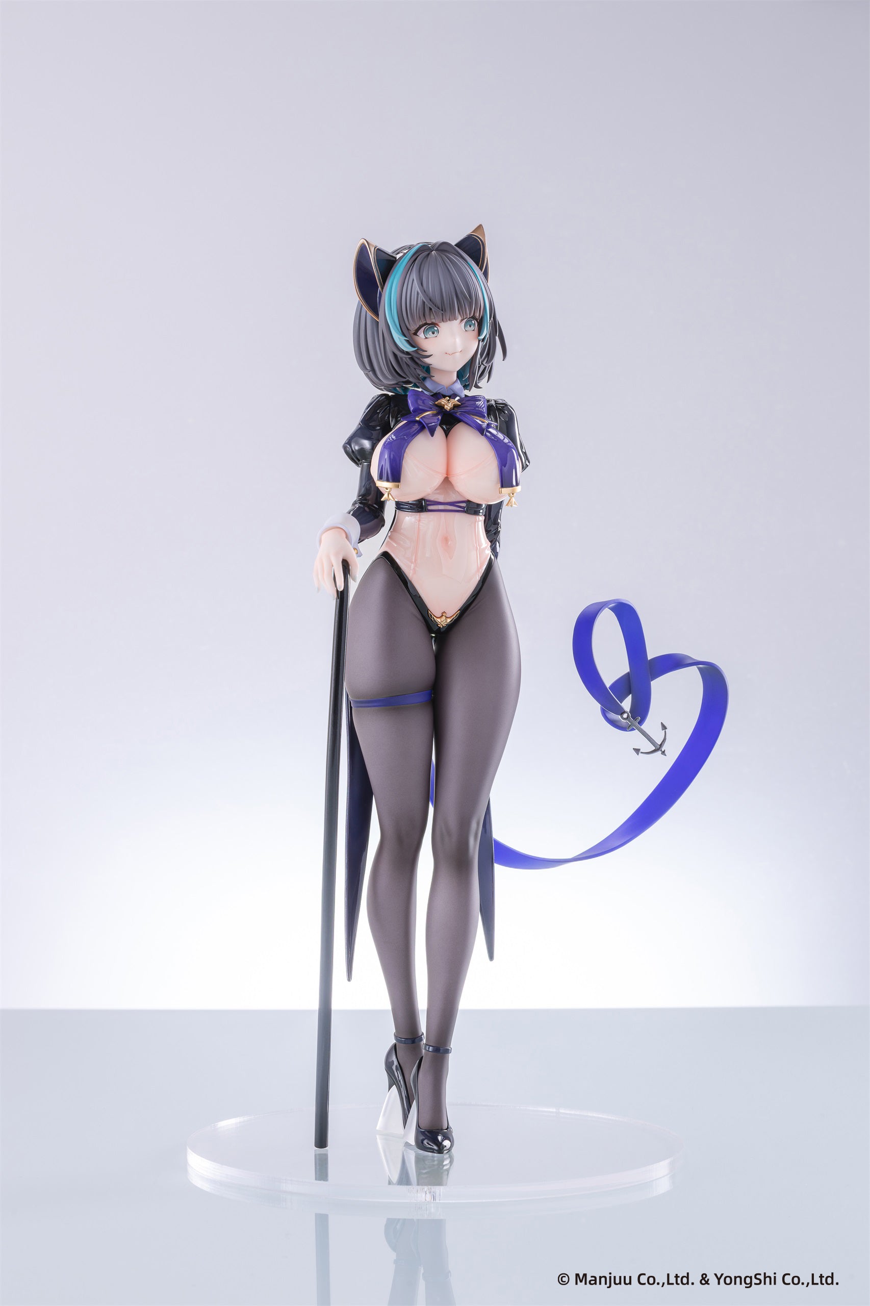 チェシャー ファンシー・ナイトドリームVer. 1/6スケール – SOOTANG HOBBY