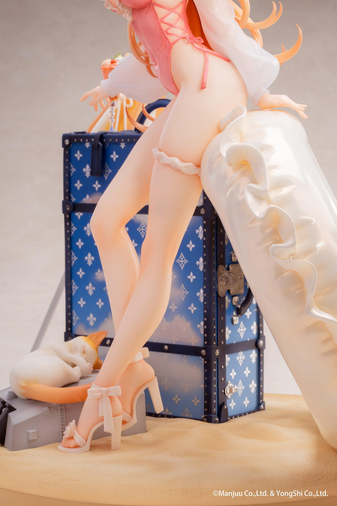 リシュリュー 潮風のfleuron Ver. 1/6スケール