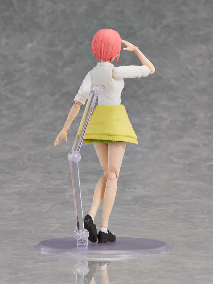 KADOKAWA PLASTIC MODEL SERIES 中野一花