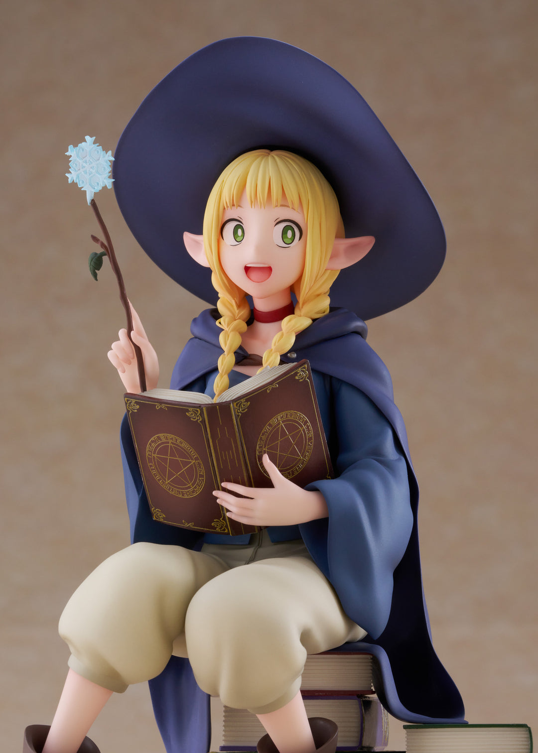 マルシル 学生Ver. 1/7スケール