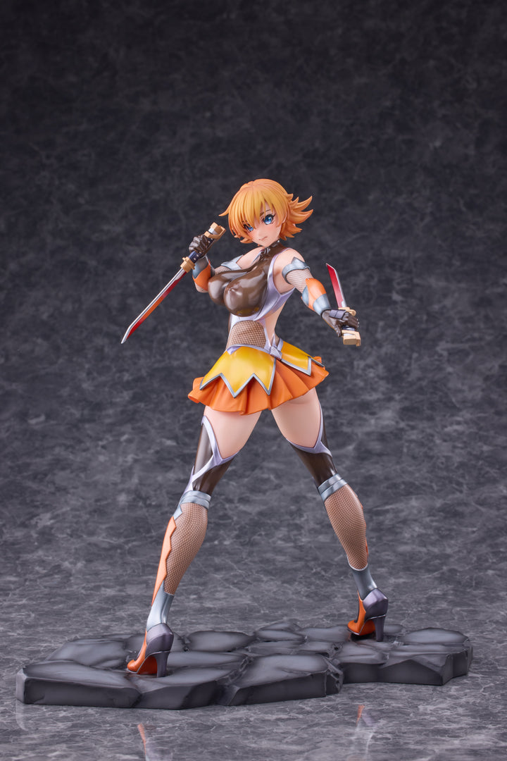 井河さくら 1/6スケール