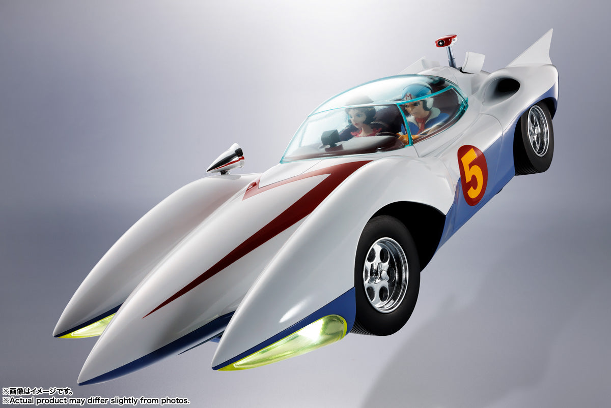 TW-01 World War II Warrior Enlarged Ver.Bee MPM Veteran-car