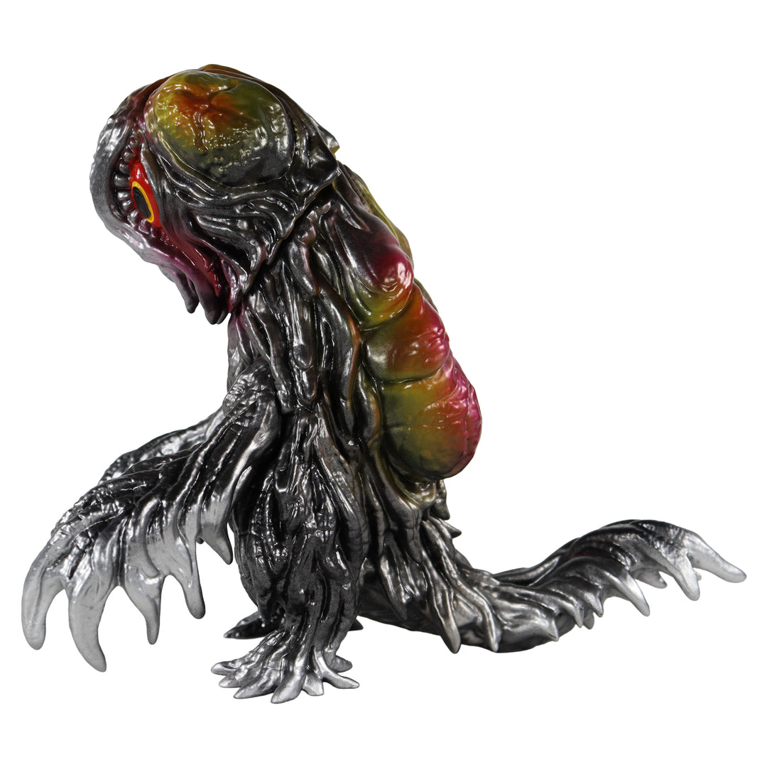 ミドルサイズシリーズ ゴジラCREATION ヘドラ1.0 スタンダード Ver.