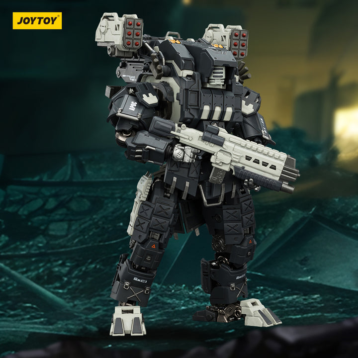 APOC ソー 火力攻撃型メカ