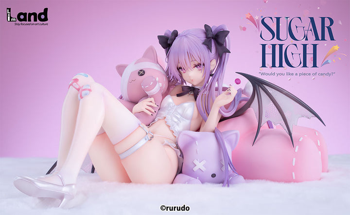 イヴ SUGER HIGH ver. 1/6スケール