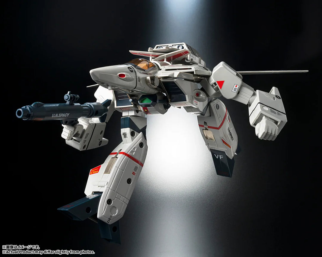 オリジン・オブ・バルキリー VF-1J バルキリー45th Anniv.