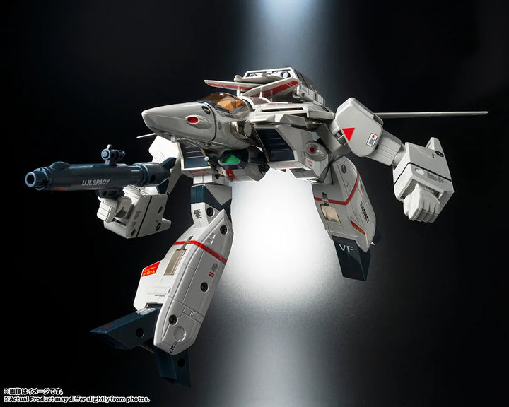 オリジン・オブ・バルキリー VF-1J バルキリー45th Anniv.