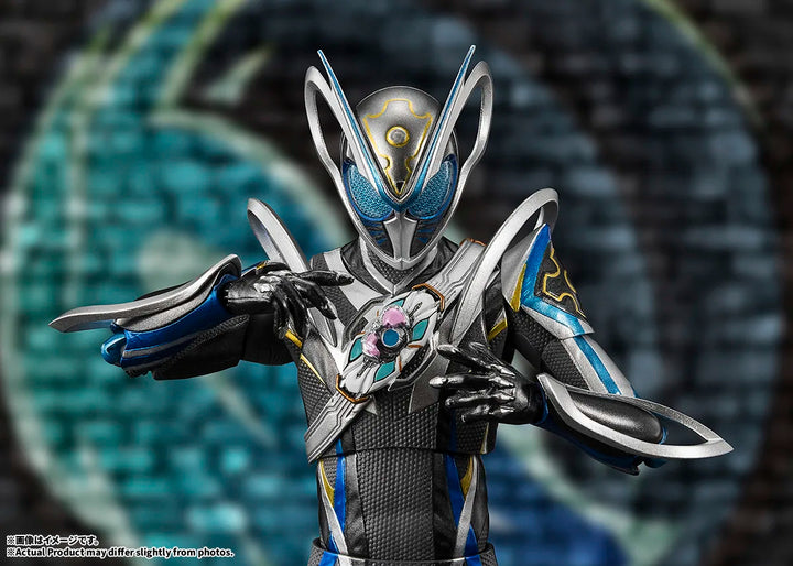 S.H.Figuarts 仮面ライダーマイス（初回生産）