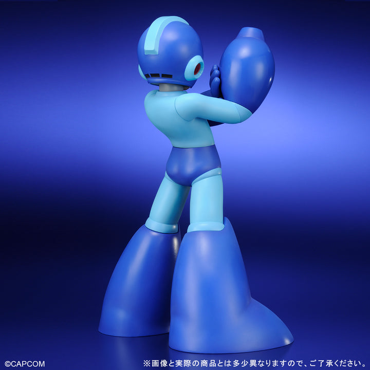 ギガンティックシリーズ ロックマン