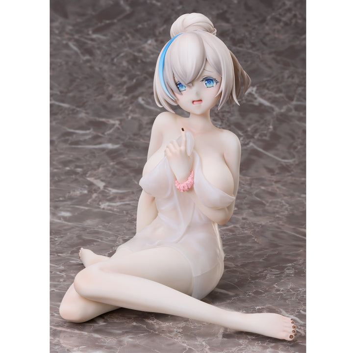 B-style TB（優しい）温泉Ver. 1/4スケール