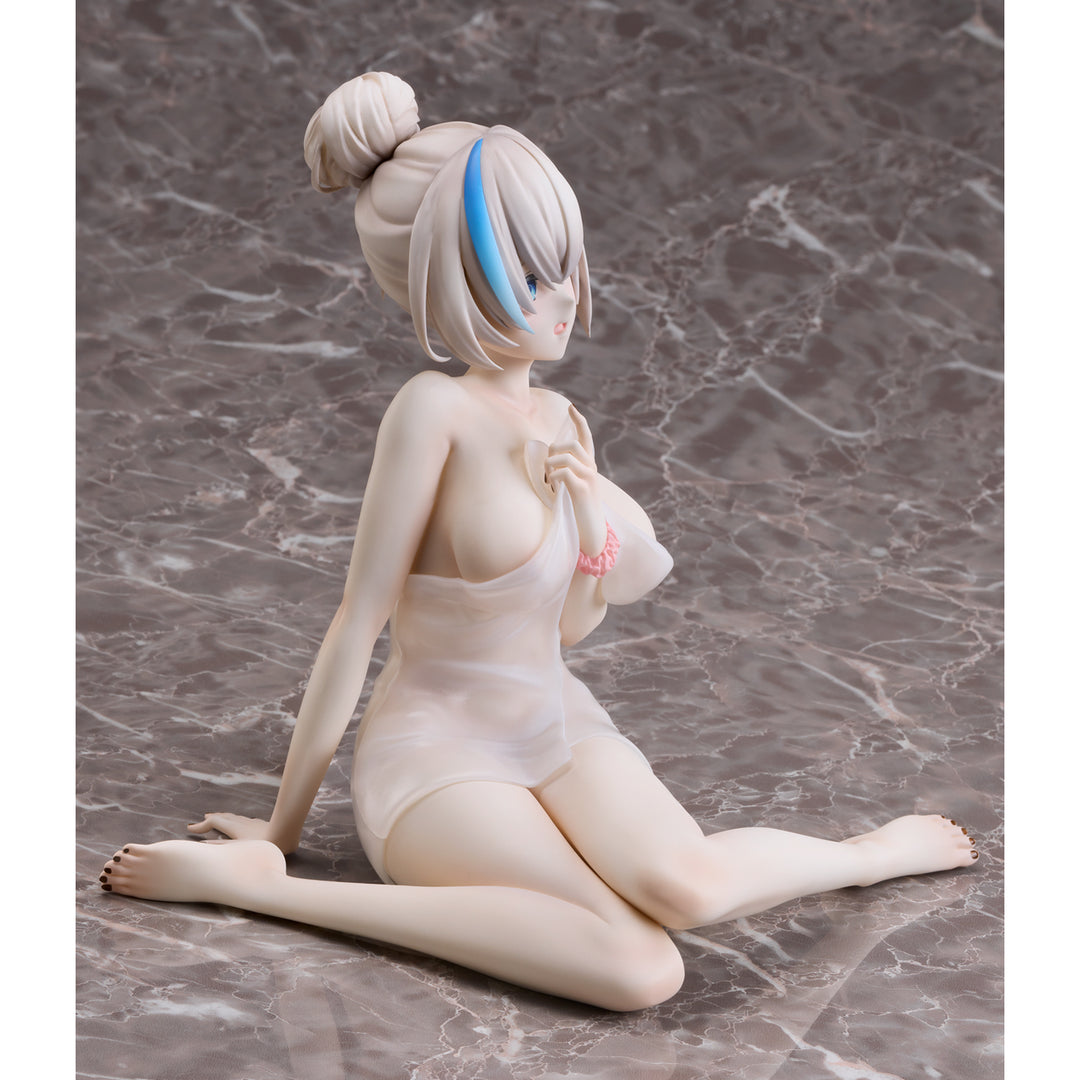B-style TB（優しい）温泉Ver. 1/4スケール