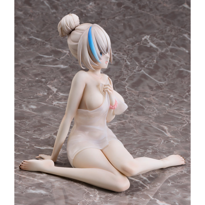B-style TB（優しい）温泉Ver. 1/4スケール