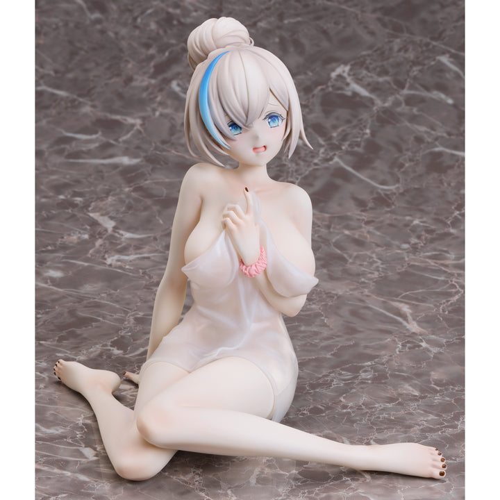 B-style TB（優しい）温泉Ver. 1/4スケール