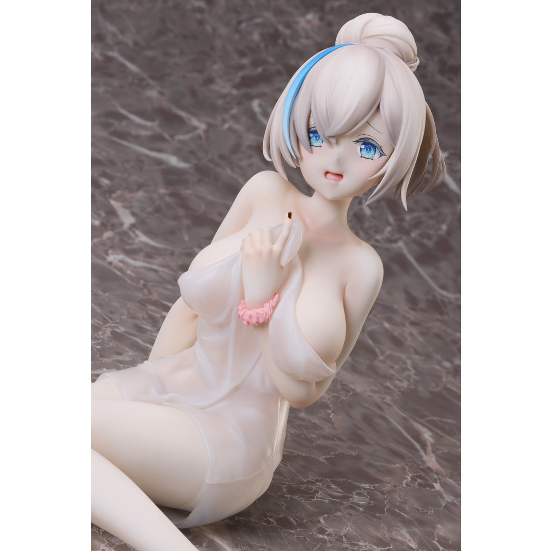 B-style TB（優しい）温泉Ver. 1/4スケール