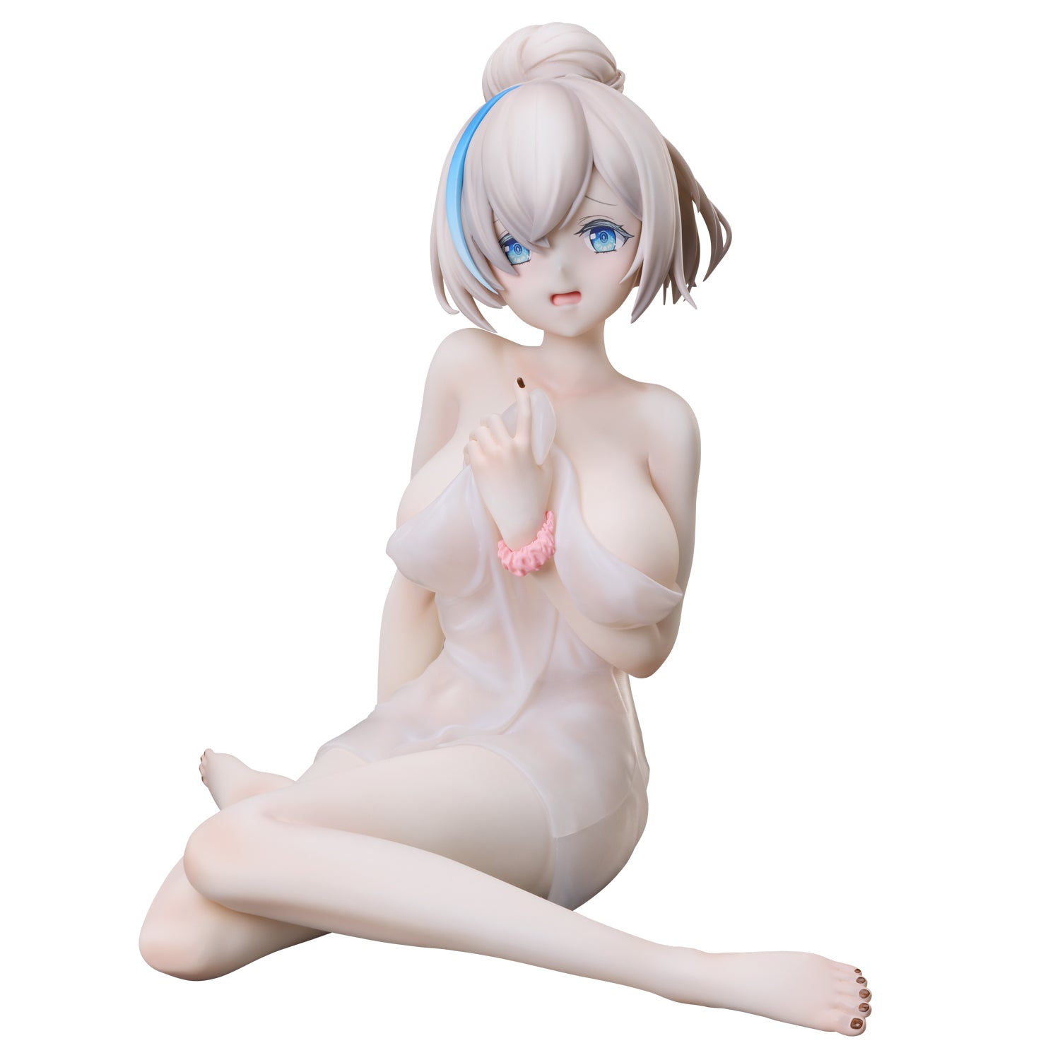 B-style TB（優しい）温泉Ver. 1/4スケール – SOOTANG HOBBY