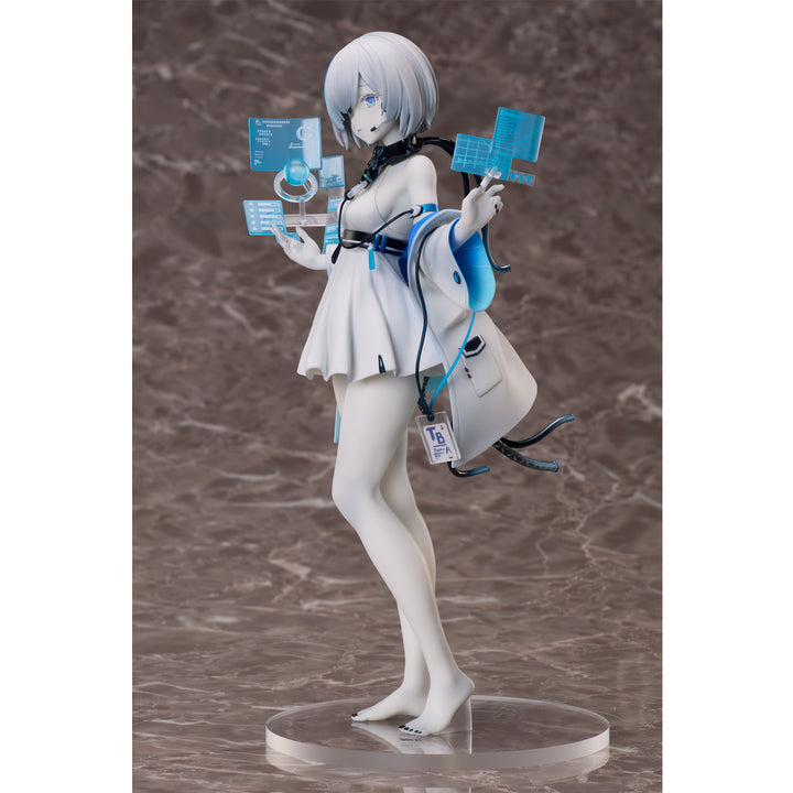 TB（クール） 1/7スケール