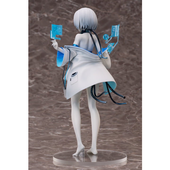 TB（クール） 1/7スケール