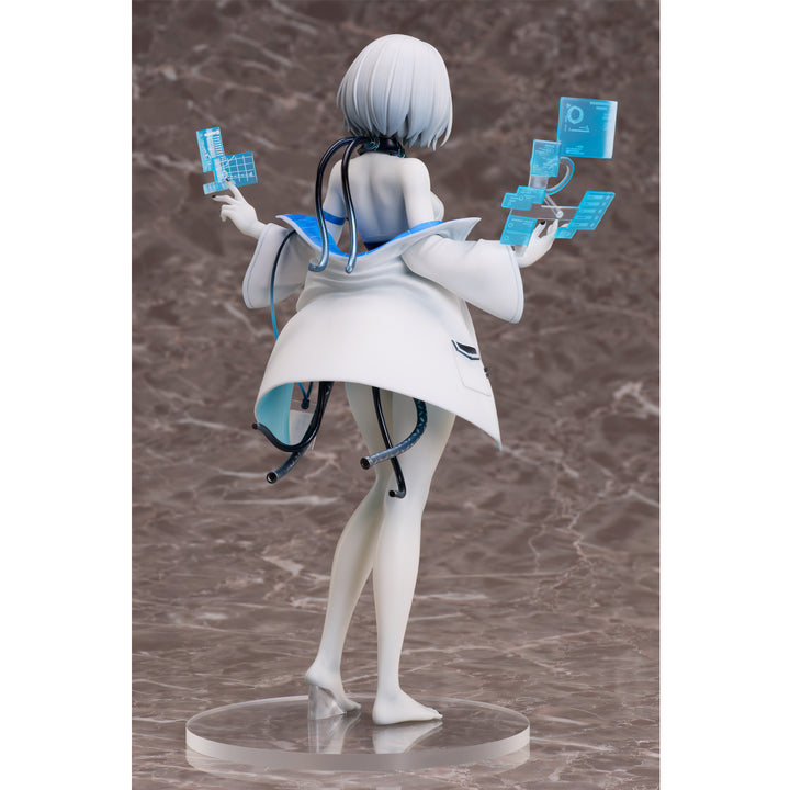 TB（クール） 1/7スケール