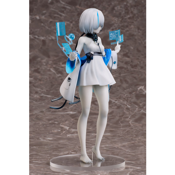 TB（クール） 1/7スケール