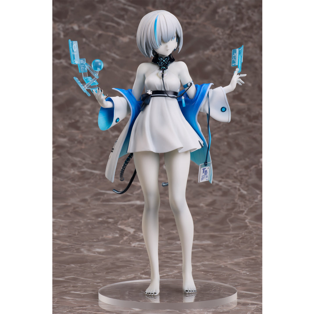 TB（クール） 1/7スケール