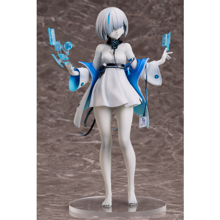 TB（クール） 1/7スケール