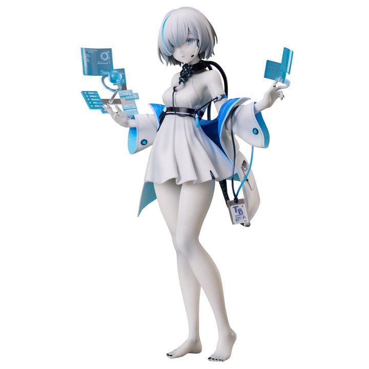 TB（クール） 1/7スケール
