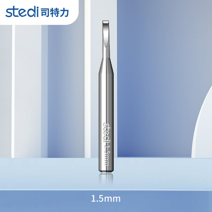 MS-151 模型用スクレーパー替刃 1.5mm