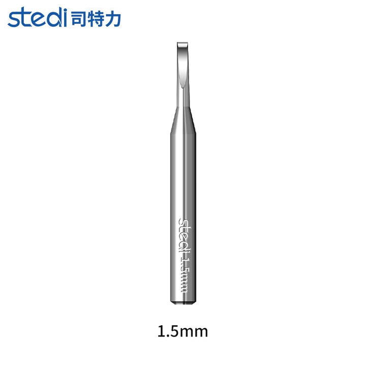 MS-151 模型用スクレーパー替刃 1.5mm