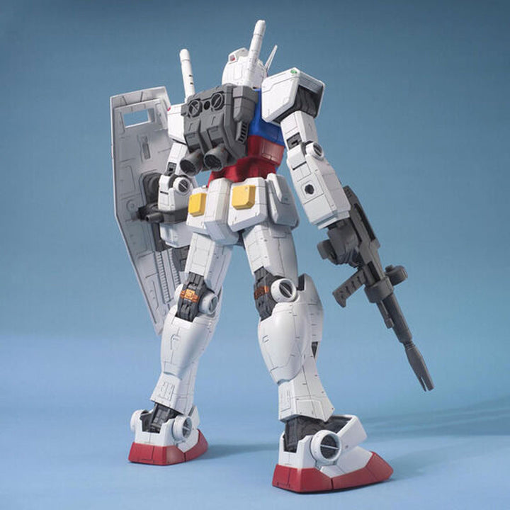 メガサイズモデル RX-78-2 ガンダム 1/48スケール