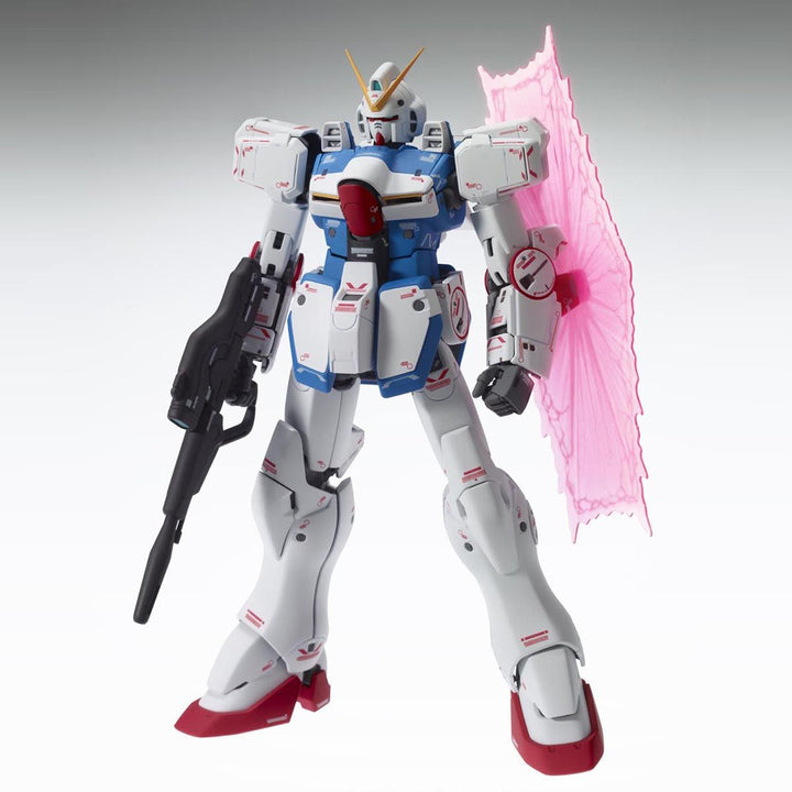 MG 1/100 Vガンダム Ver.Ka