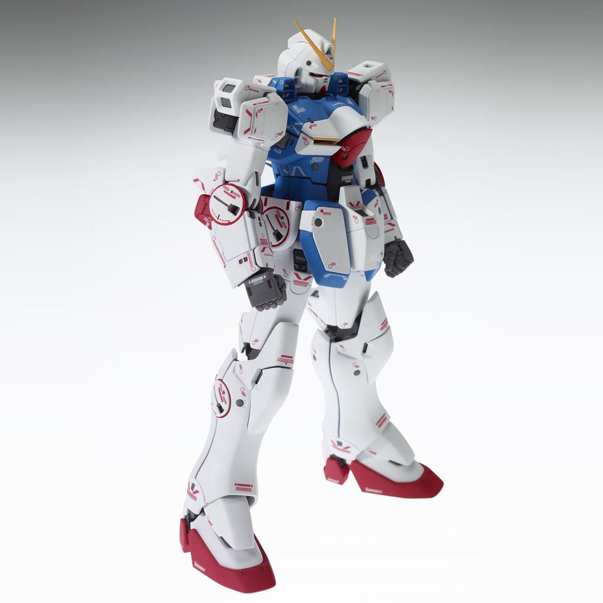 MG 1/100 Vガンダム Ver.Ka – SOOTANG HOBBY
