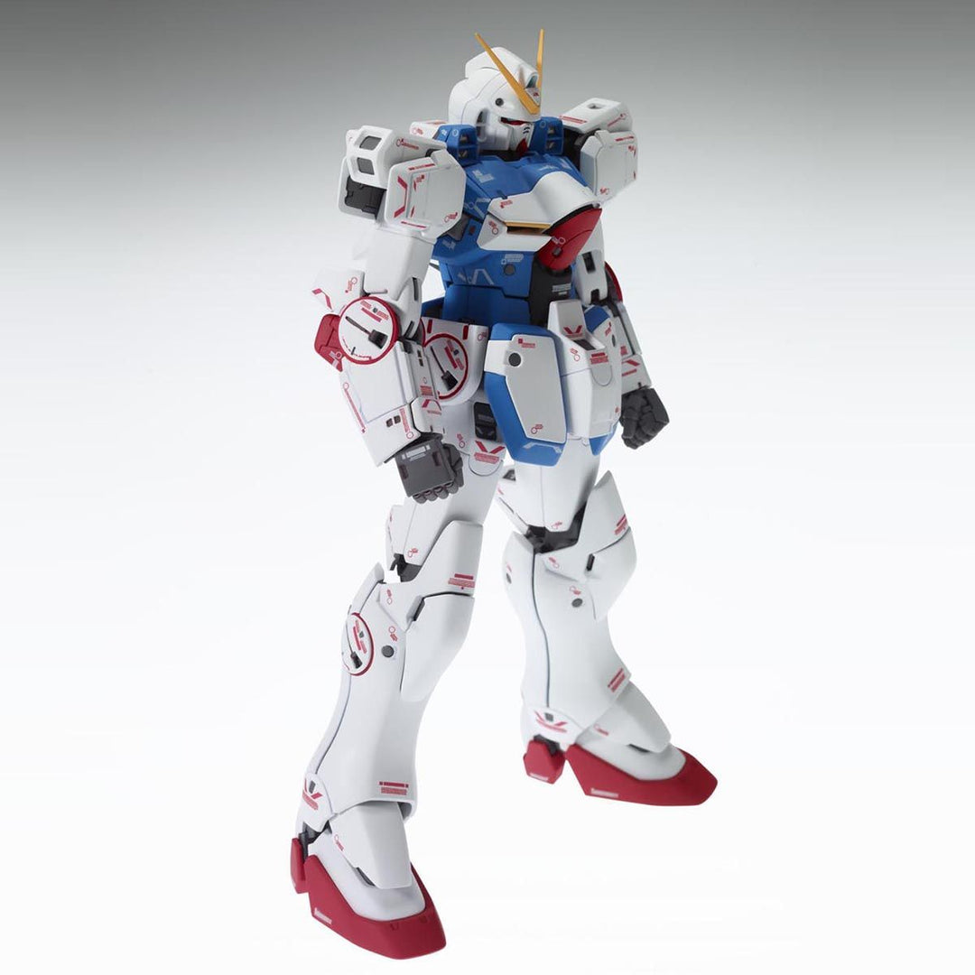 MG 1/100 Vガンダム Ver.Ka