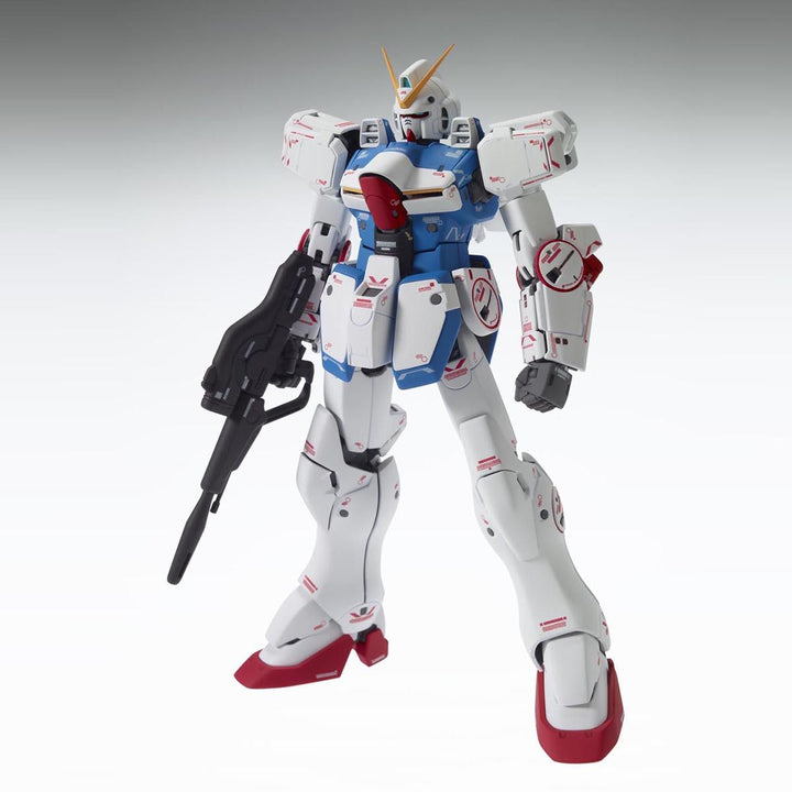 MG 1/100 Vガンダム Ver.Ka