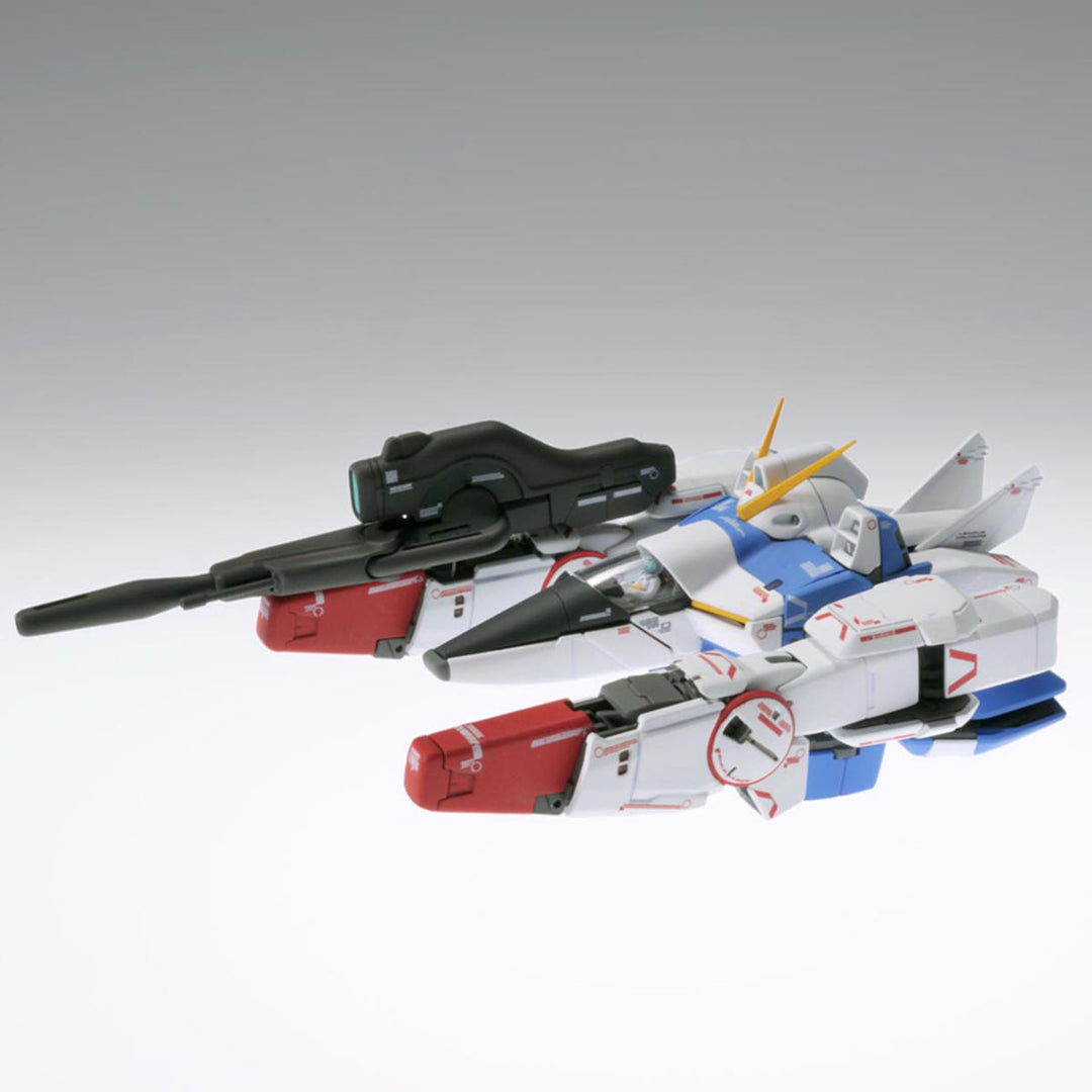 MG 1/100 Vガンダム Ver.Ka