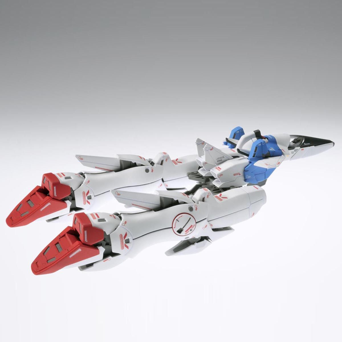 MG 1/100 Vガンダム Ver.Ka – SOOTANG HOBBY