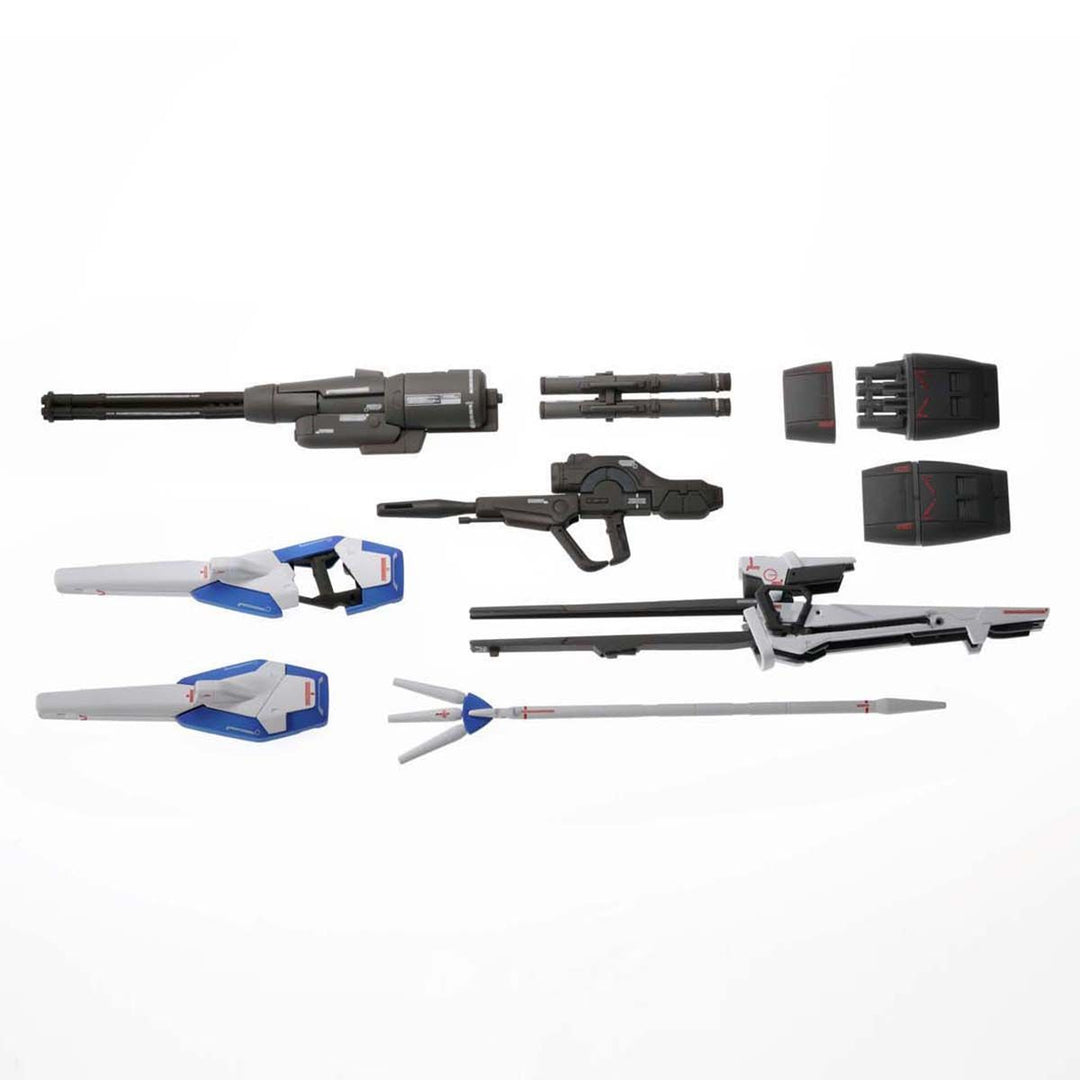 MG 1/100 Vダッシュガンダム Ver.Ka