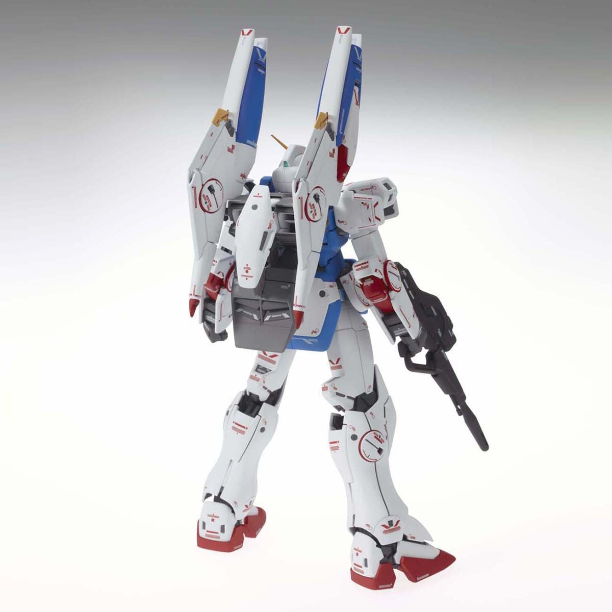 MG 1/100 Vダッシュガンダム Ver.Ka – SOOTANG HOBBY