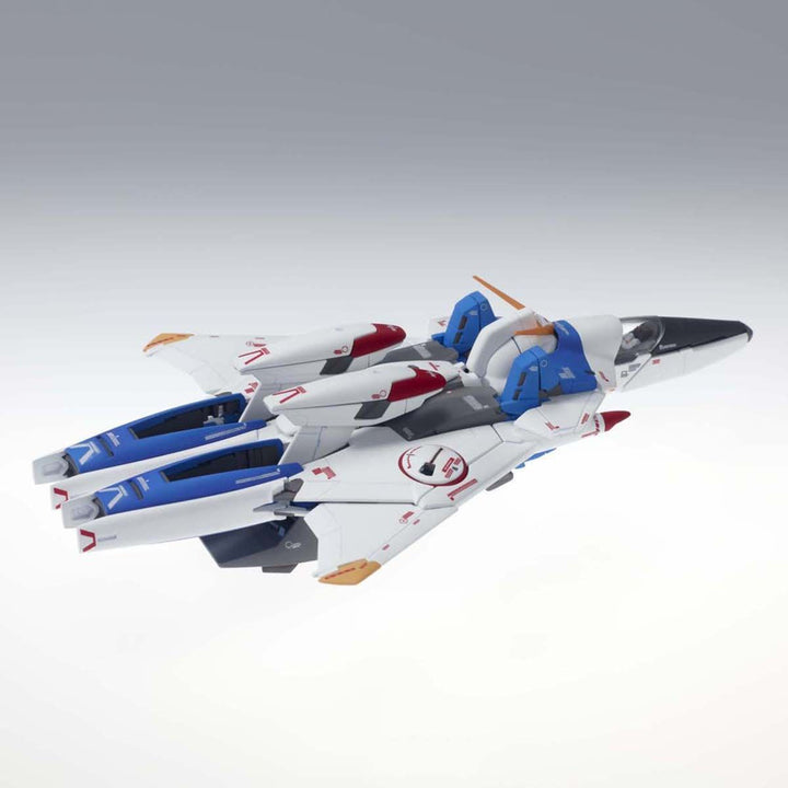 MG 1/100 Vダッシュガンダム Ver.Ka