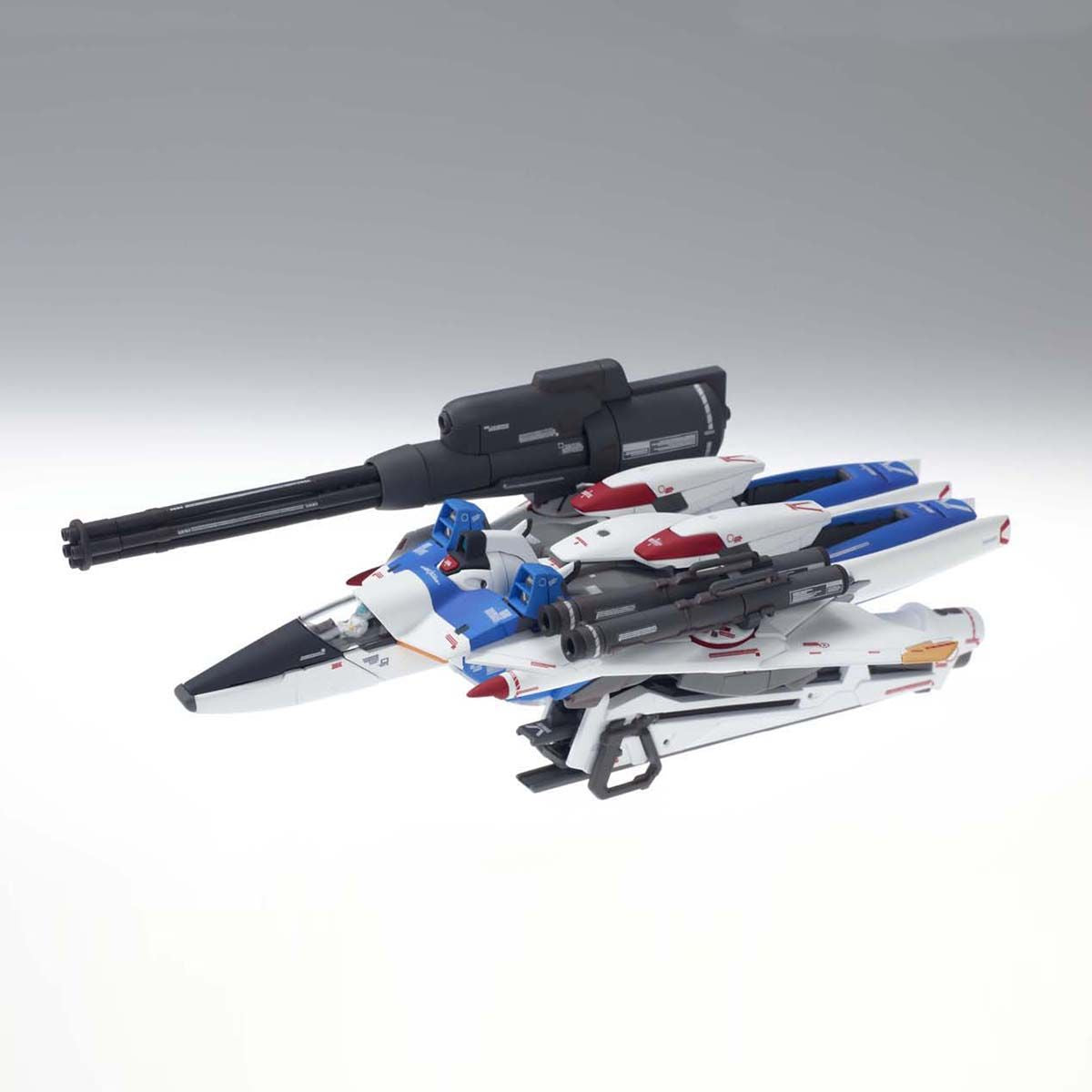 MG 1/100 Vダッシュガンダム Ver.Ka – SOOTANG HOBBY